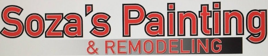 Soza's Painting and Remodeling Logo